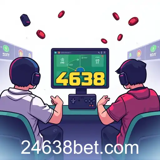 Online Gaming Trends and Security Concerns