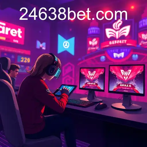 Exploring Trends in Online Gaming for 2025