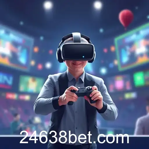 Online Gaming Evolution: 4638bet's Surge into Popularity