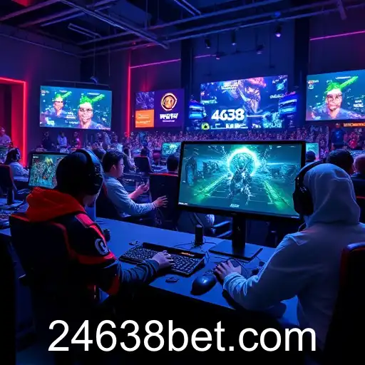 The Rise and Impact of Online Gaming