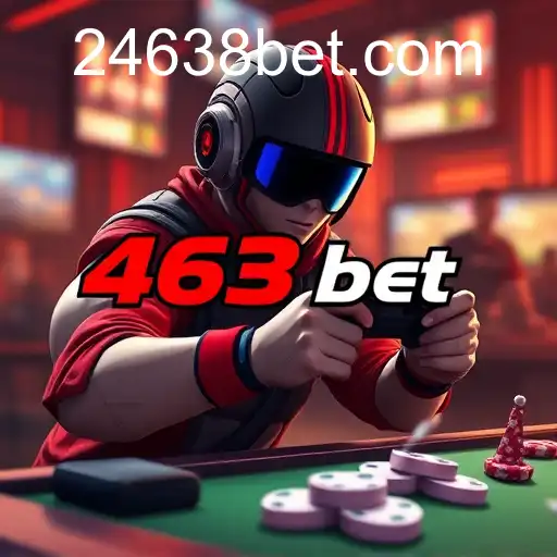 The Rise of 4638bet in the Gaming World