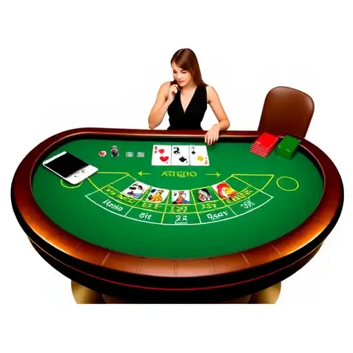 Exploring 4638bet: The Rise of Online Gaming