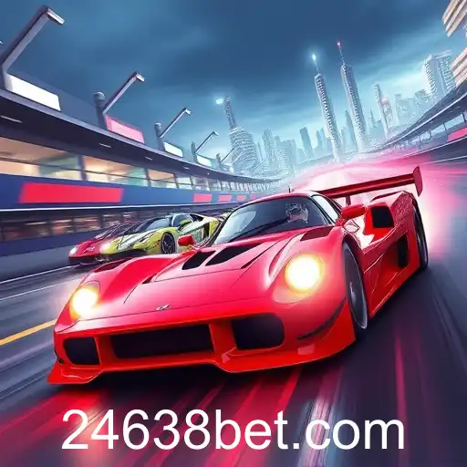 The Rise of 4638bet: Gaming’s New Frontier