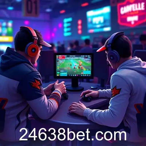 The Rise of Online Gaming Empires