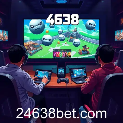Online Gaming Trends and Security