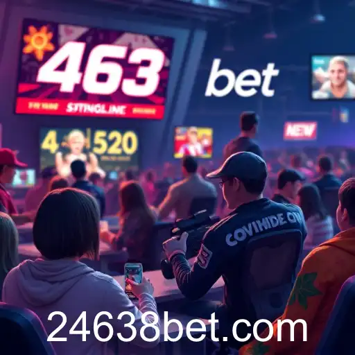 Online Gaming's Impact on Modern Leisure