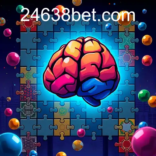 Exploring the World of Puzzle Games: A Deep Dive with 4638bet
