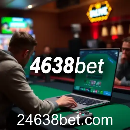 The Rise of Online Gambling Platforms