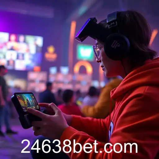 The Rise of Online Gaming Platforms in the Digital Age