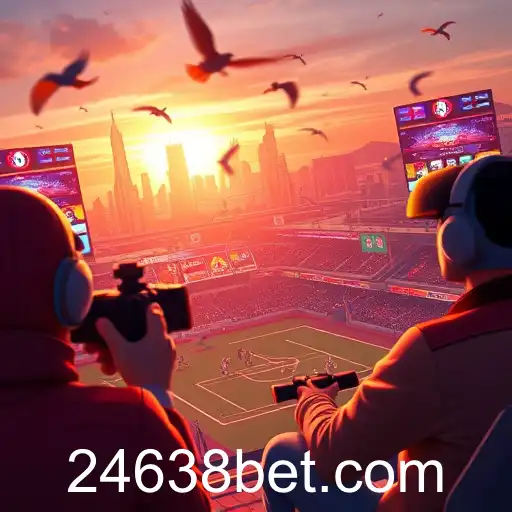 The Rising Popularity of Online Gaming Platforms