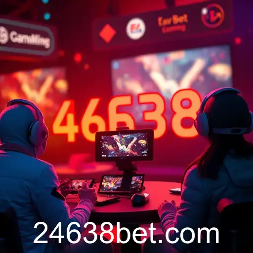 Rising Popularity of Online Gaming